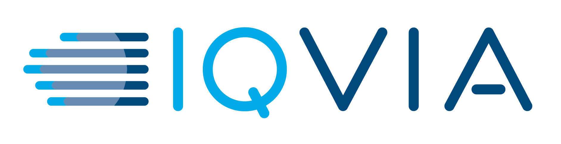 IQVIA Logo